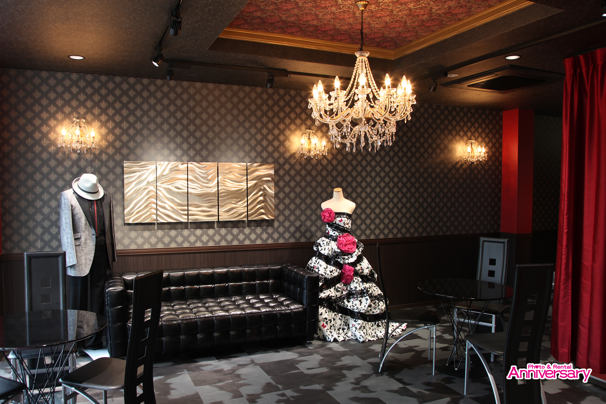 アニバーサリー