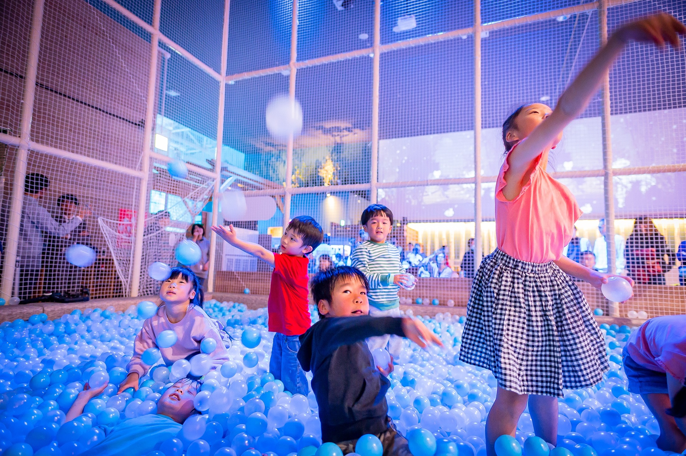 キスケKIT・KIT PLAY